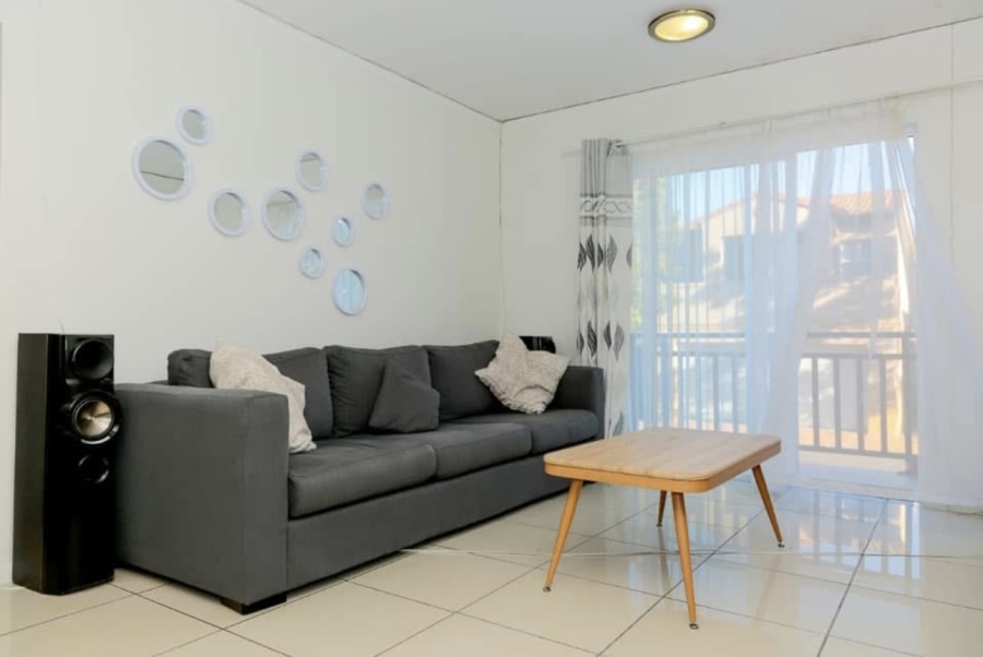 To Let 2 Bedroom Property for Rent in Milnerton Ridge Western Cape